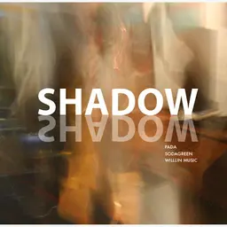 Shadow 封面